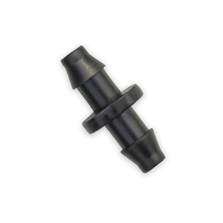 4/7 wool tube double hook 4/7 wool tube straight PE tube micro nozzle 47 wool pipe fittings upside down ground plug suit