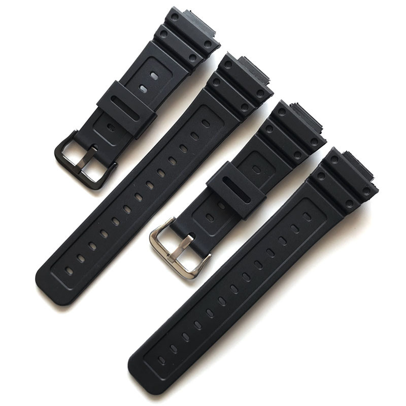 西ヨーロッパのバンドg-shockバンプ16mmゴムハンドベルトGW-M5610|undefined