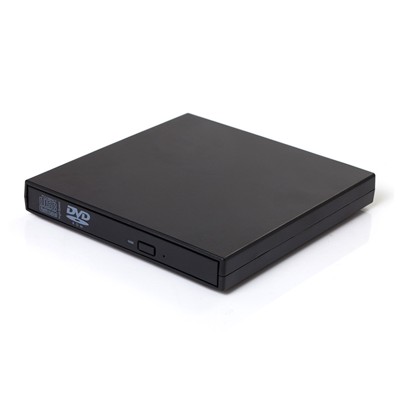 Spot USB external optical drive CD DVD burner desktop computer laptop external mobile optical drive
