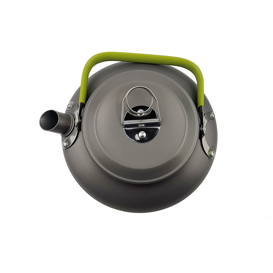 Camping Tea Pot Image 3