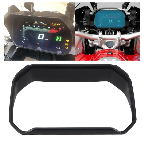 Speedometer Hat Instrument Visor Instrument Cover Suitable For Bmw F750GSF850GSR1200gs