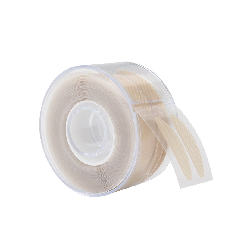 natural-looking-double-eyelid-tape-lace-net-roll-invisible-strong-adhesive-long-lasting-womens-beauty-eye-patch-no-trace-flesh-color