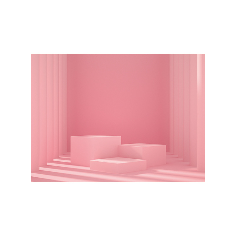 3D double-sided background paper Taobao best selling photo accessories food photography props geometric background props