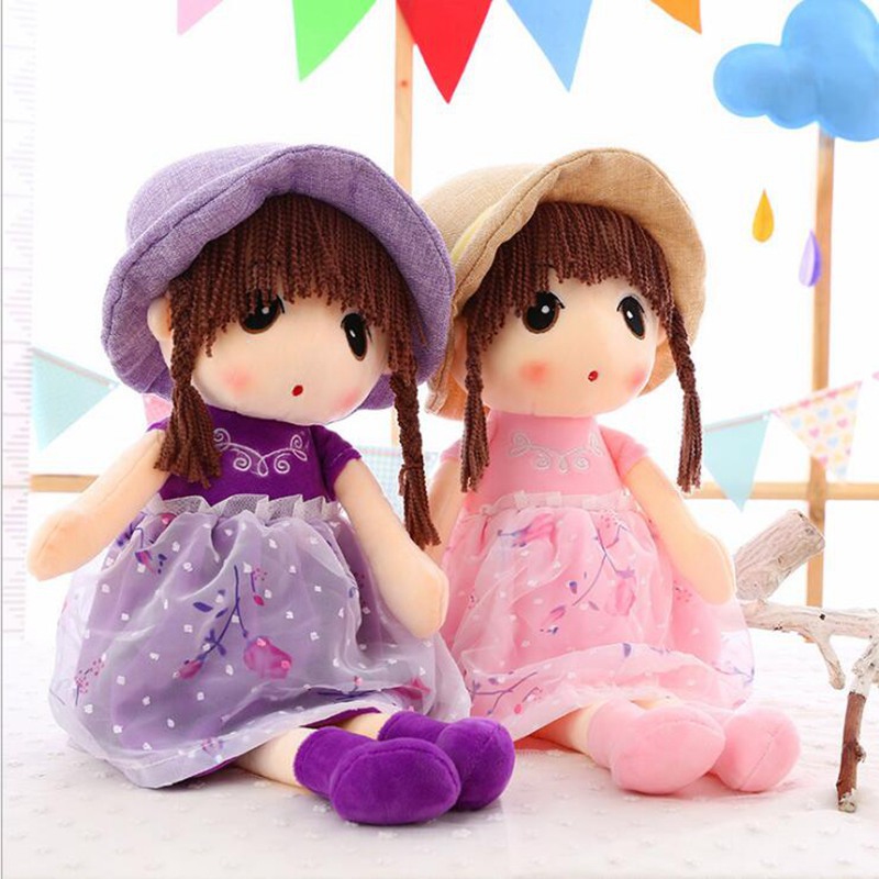 人気のお得なぬいぐるみが可愛いです。