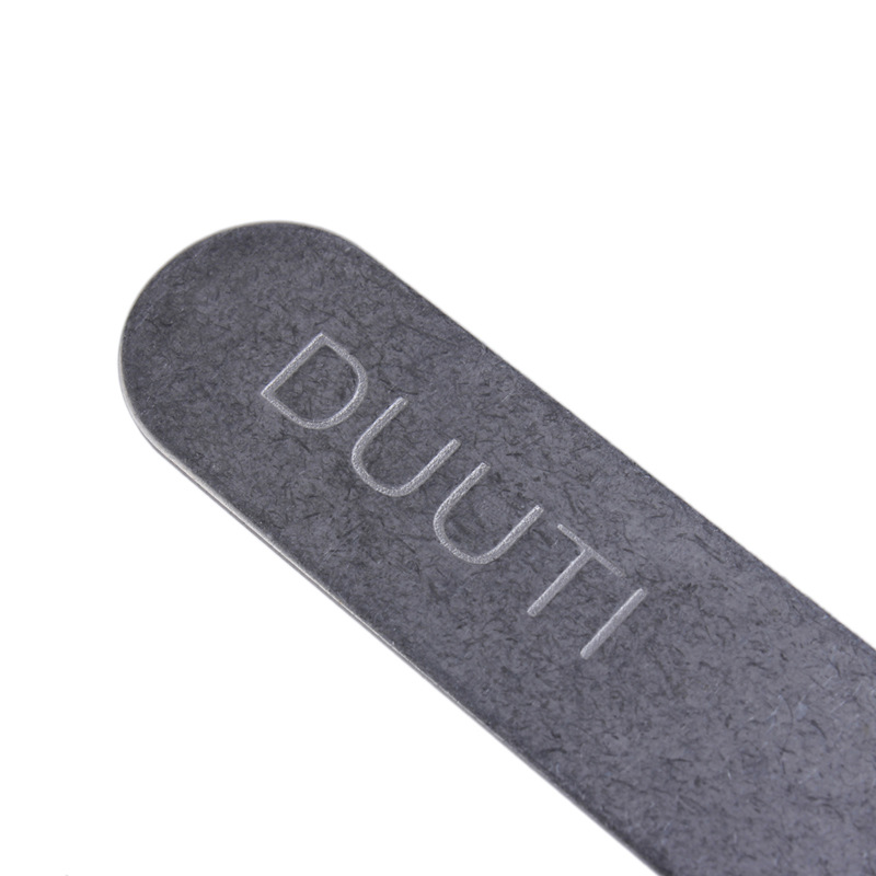 Tire repair file with roller bicycle tire multi-function tire rub leather file stick file board file repair tool