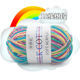 18 colorful section