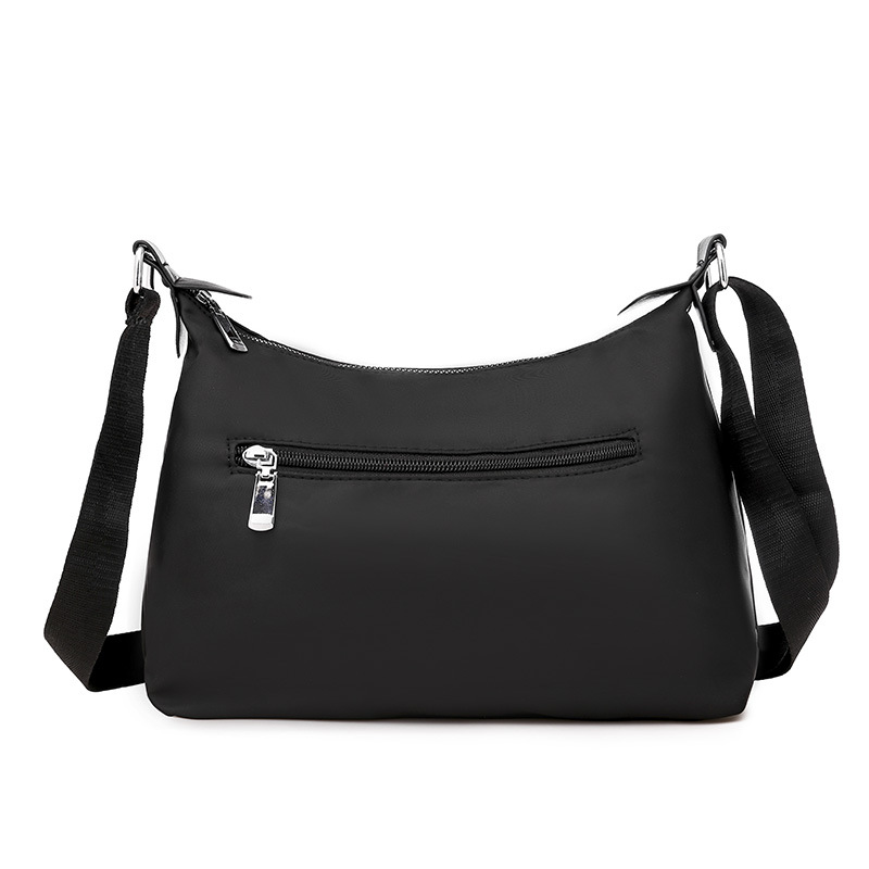 Messenger bag shoulder bag cloth bag backpack 2020 new lightweight oxford cloth women's bag large capacity middle-aged mother