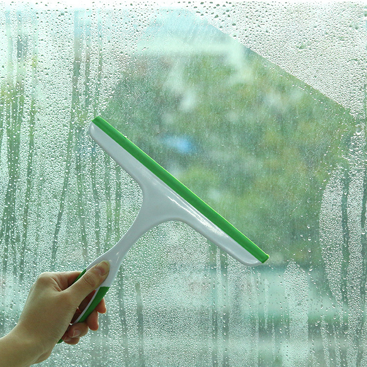 加厚大号玻璃刮水神器浴室地板软胶玻璃刮汽车玻璃家用玻璃刮水器