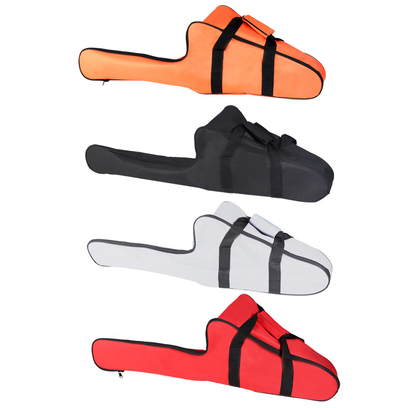 Oxford Cloth Gasoline Cutting Wood Chain Saw Bag Portable Simple Hand Kits Thickened Hardware Storage Bag