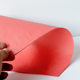 Mini fish scale tile red PVC tile surface model roof tile DIY construction sand table landscaping handmade material