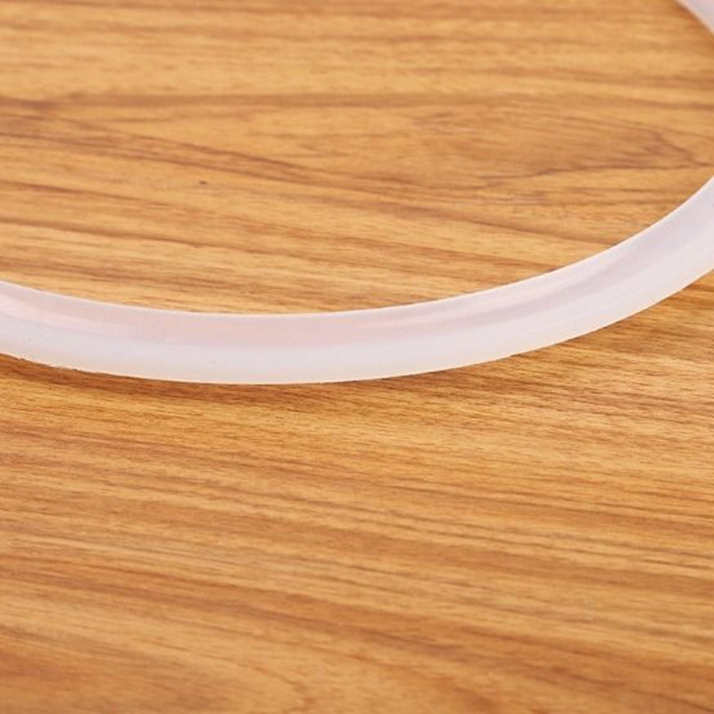 Stainless steel pressure cooker ring pressure cooker sealing silicone ring O-ring aluminum alloy pressure cooker Universal
