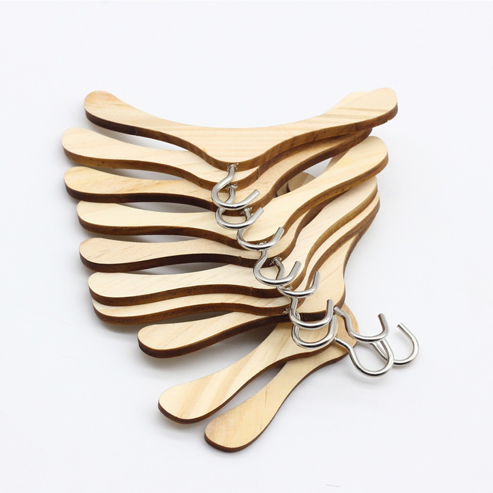 BJD ob doll single hanger one sale doll salon doll household items doll hanger