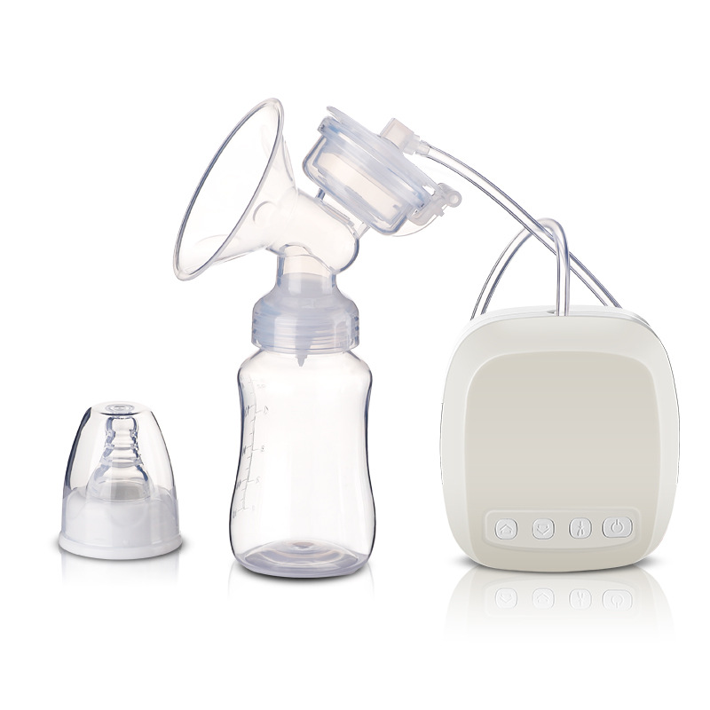 Belle Kang breast pump milking machine mother and infant products factory OEM cross-border breast pump electric breast pump