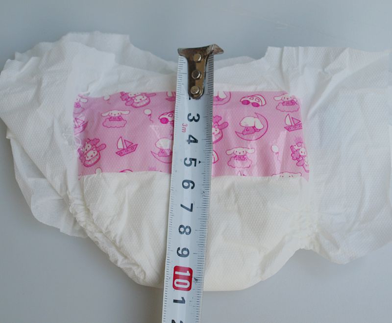 30cm doll diaper diaper toy