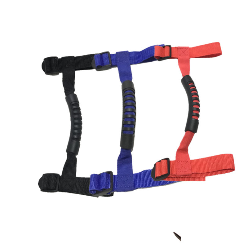 BJ40 Wrangler Explosions Amazon Safety Handrail Car Auxiliary Handle Wrangler Handle