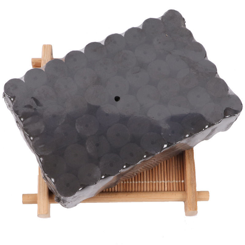 54 grains of smokeless moxa column moxa section smokeless moxa stick wholesale carbonized moxibustion stick moxa stick Home portable moxibustion