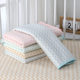 Baby Diaphragm Pad Cotton Washable Waterproof Breathable Newborn Baby Diaphragm Mattress Young Children Care Pad Aunt Mat