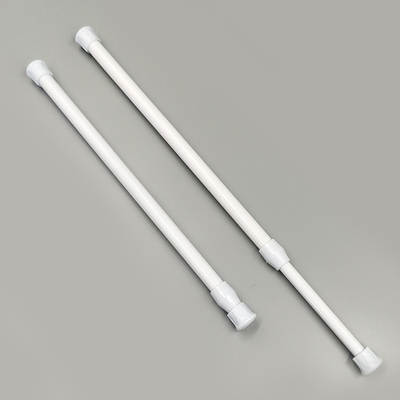 best tension shower rod