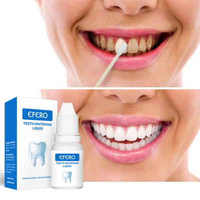 efero Dental fluid