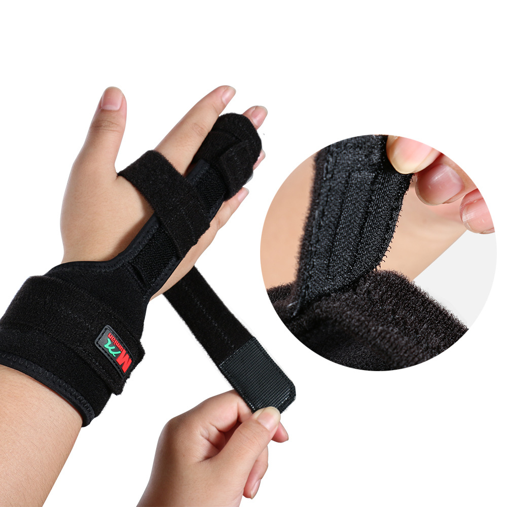 Factory Outlet MumianA72 Adjustable 2 Finger Protector-One Pack
