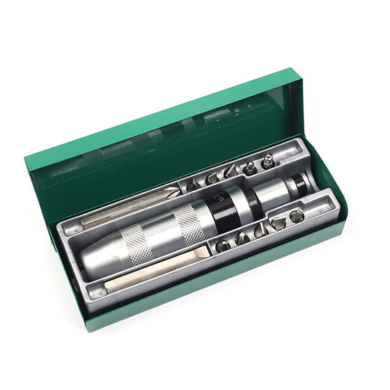 Impact screwdriver impact screwdriver head impact batch rust screw impact impact screwdriver screwdriver extractor factory direct supply