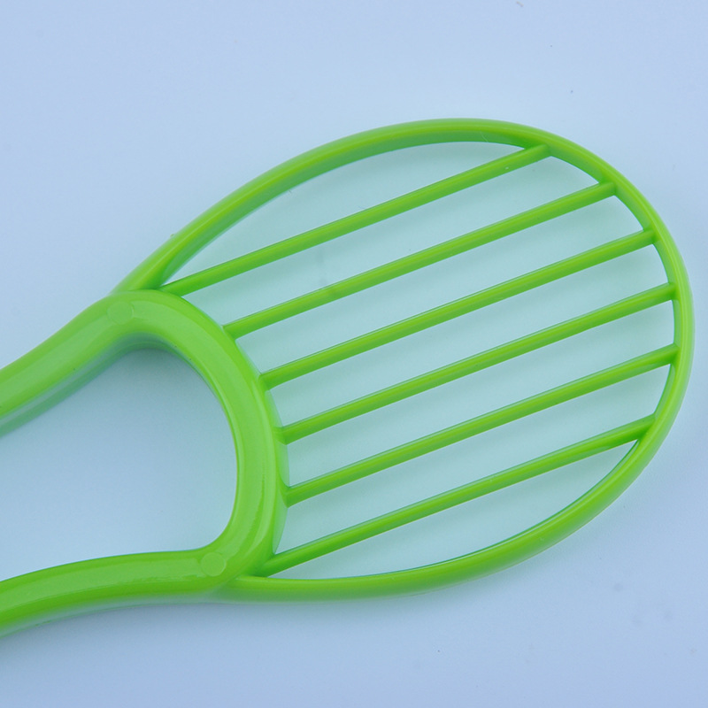 Two-in-one multifunctional avocado special knife avocado avocado slicer household fruit cutter