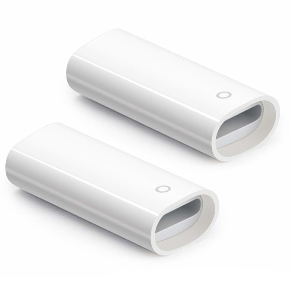 For apple Stylus Charging Adapter apple pencil Generation Brush Converter apple Adapter