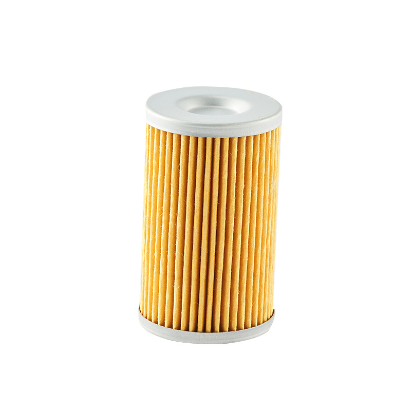 Riding motorcycle engine head parts export GN125/legendary oil filter original parts factory direct sales