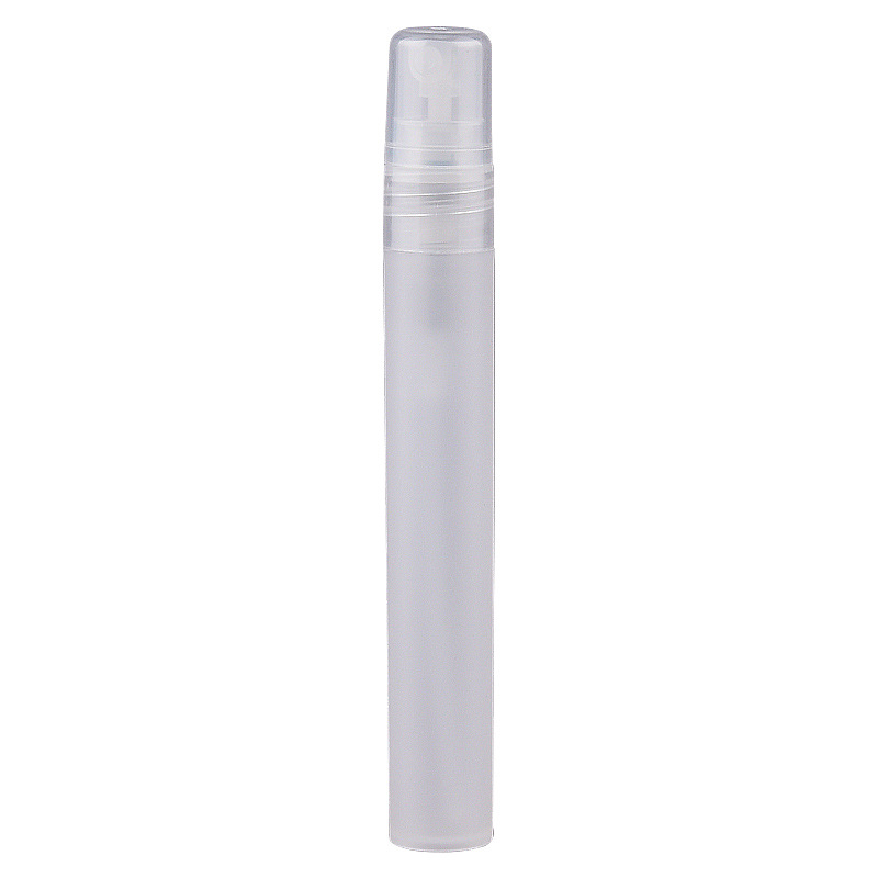 1ml to 10 ml plastic glass perfume pen perfume pipe perfume sub-bottling perfume sub-bottling small test tubes