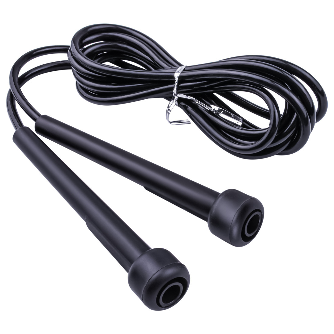 Sand-style Rope Skipping Fitness PVC Rope Student Entrance Examination Rope Skipping Competition Fitness Equipment Aerobic Exercise Factory Outlet