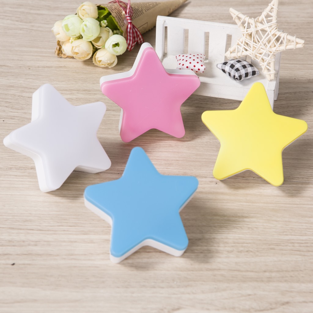 Factory Direct LED night light get up baby feeding light night light bedroom bedside light hot night light Creative