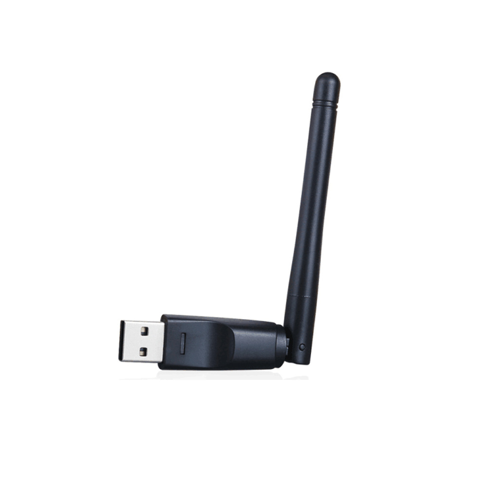 5370 wireless network card 5370 mini 5370wifi transmitter receiver rt5370 network card