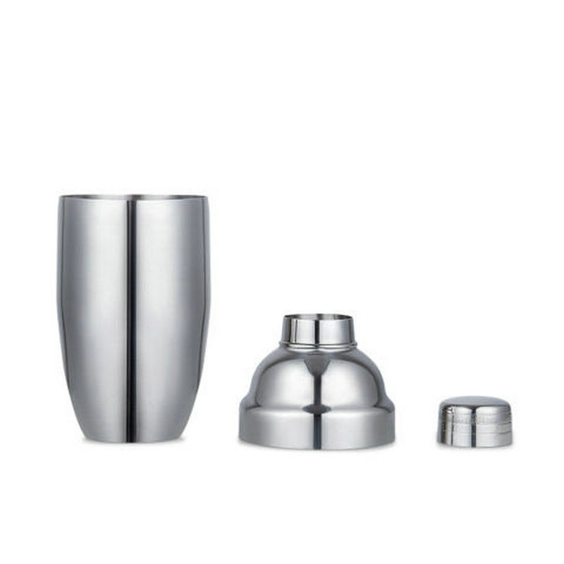 Stainless Steel Shock Cup Shaker Shock Pot Fancy Shock Shaker Bar Supplies Tools Cocktail Hand Cocktail Cup