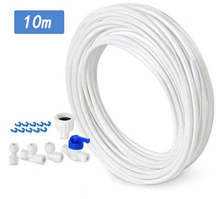 10m 2 water purifier water pipe joint set