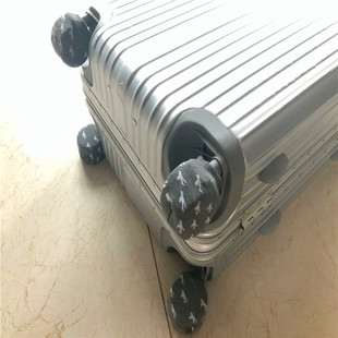 Table and Chair foot cover trolley case wheel cover office wheelchair foot cover wheelchair drying rack wheel cover chair foot cover