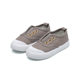 Children's shoes Spring and Autumn New slip-on children's canvas shoes baby soft sole shoes student kindergarten white indoor wholesale