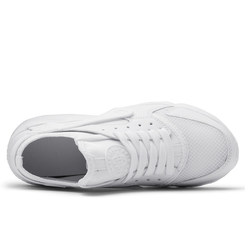 ebay cross-border Amazon men's and women's shoes sneakers men's casual shoes mesh flat running lovers shoes wholesale