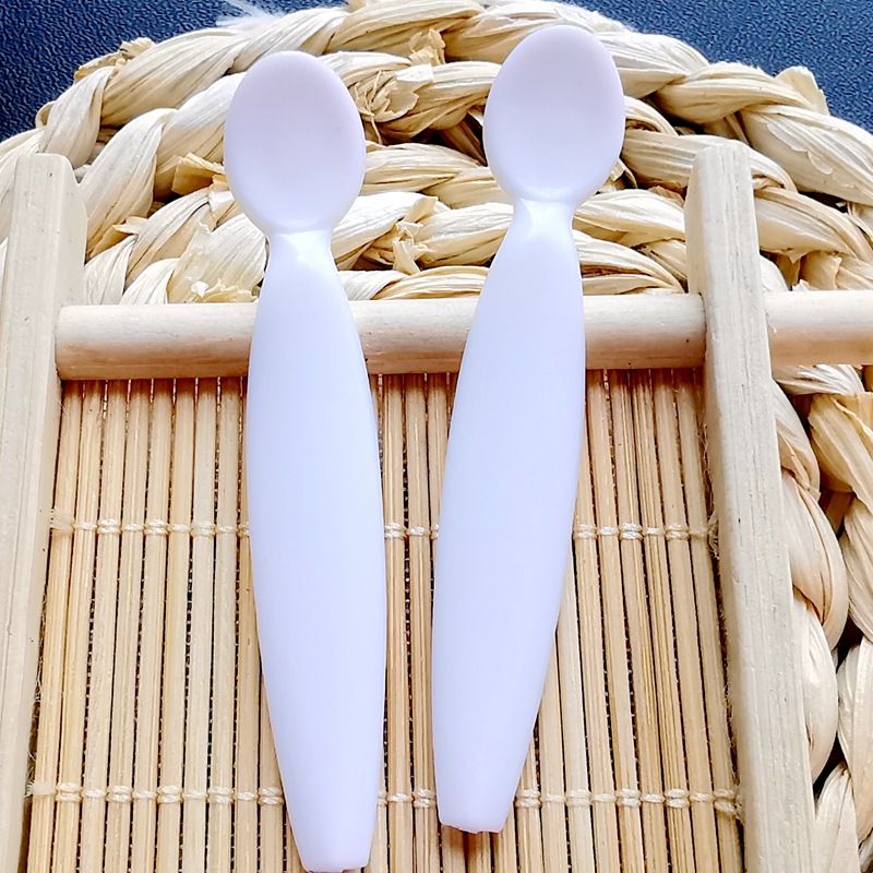Cream spoon cream stick eye cream spoon packing stick DIY mask stick digging spoon import stick scraper