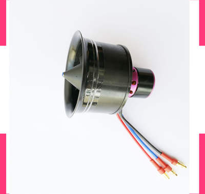 Big Storm Ducted EDF50mm11 Blade 3s 4900KV Remote Control Aircraft Model Aircraft Motor