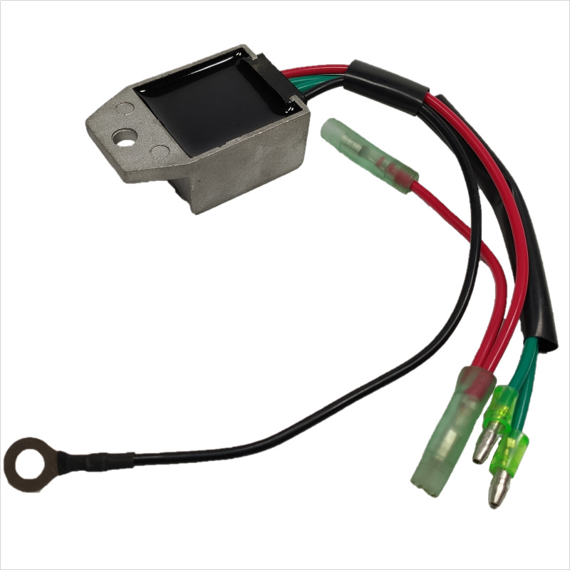 2019.4 Series Outboard Rectifier Gelijkrichter Fit Universal 2-Takt