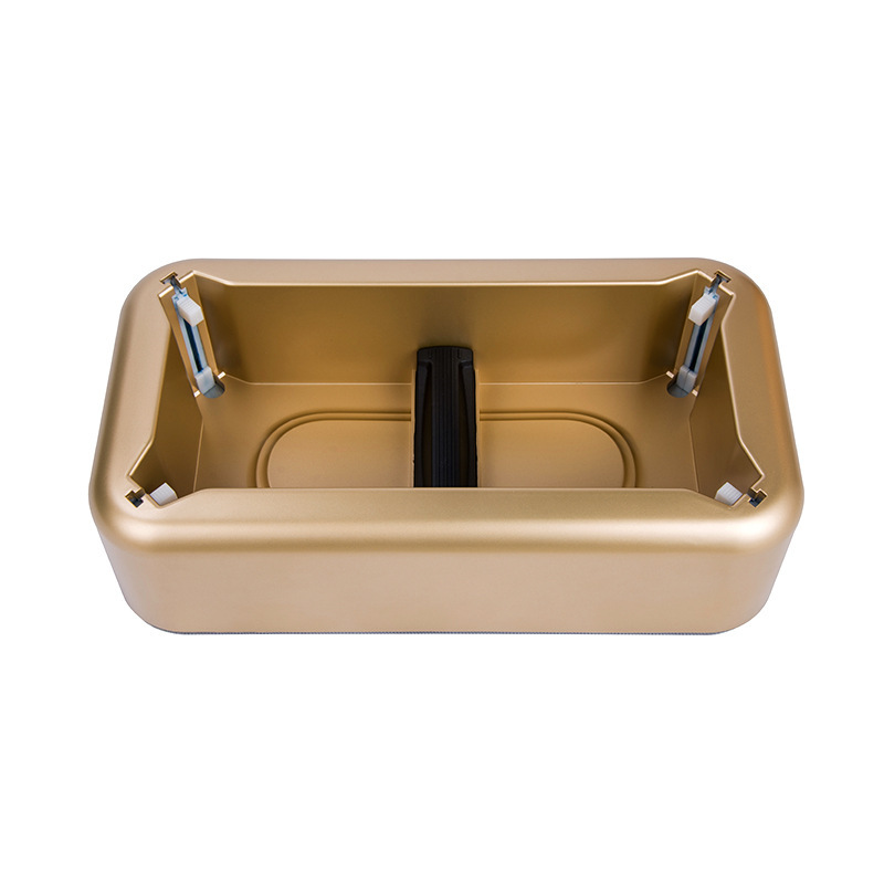 Disposable full-automatic shoe cover machine indoor office home foot Film machine factory dust-free workshop foot shoe cover Machine