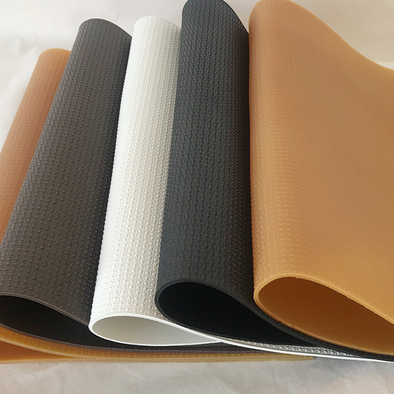 Wholesale Latin shoes handmade leather shoes beef tendon piece shoe material wear-resistant non-slip beef tendon mute rubber piece shoe repair material