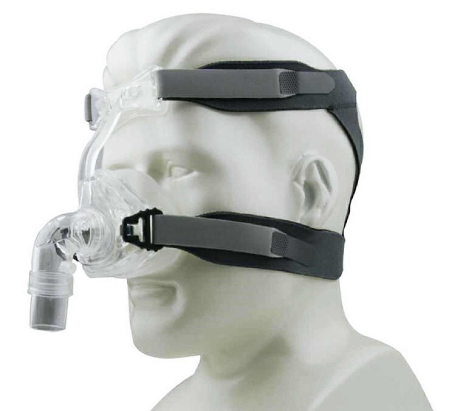 Resmeiweikang Ventilator Mask Headband Universal Headband Mask Nasal Mask Headband Ventilator Accessories