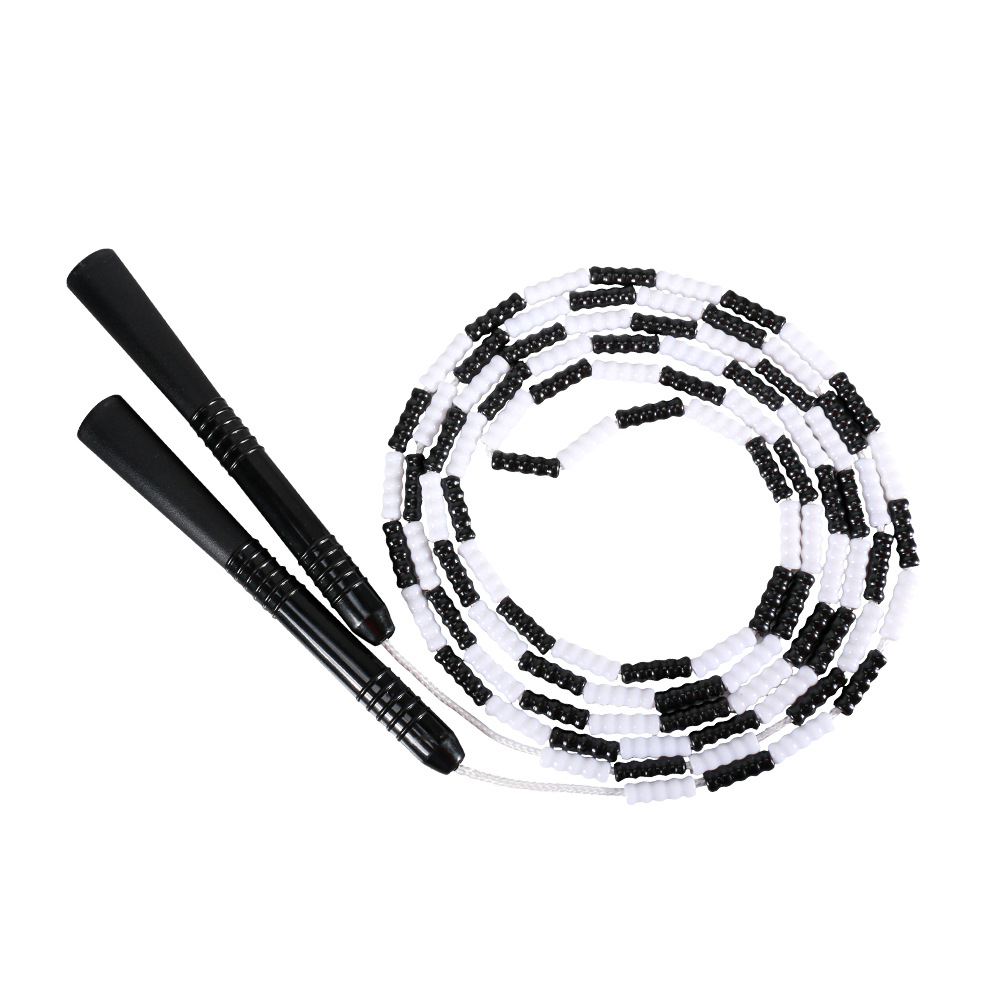 Mumian 399 sports competition primary and middle school students sports outdoor sports beaded rope skipping/fitness sports trend