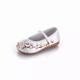 Children's Embroidered Shoes Beijing Children's Shoes Ethnic Style Girls' Women's Chinese Style Baby Princess Cloth Shoes Women's Shoes Ancient Costume Hanfu
