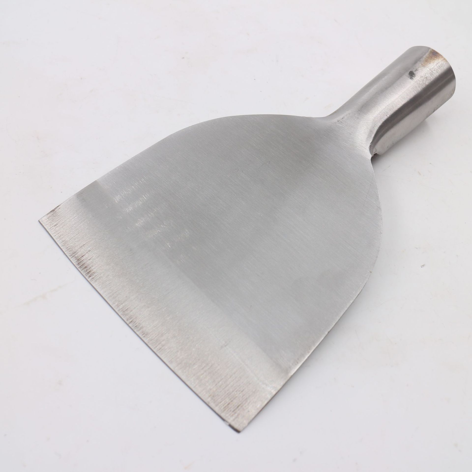 Cement shovel scraper bark shovel ground shovel mud ice shovel knife chopped pepper shovel cleaning shovel decoration wall shovel peeling bark