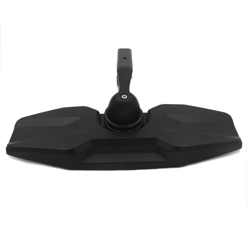 FLYQUICK cross-border trade universal 1.75-inch UTV/ATV rearview mirror all-terrain vehicle central mirror