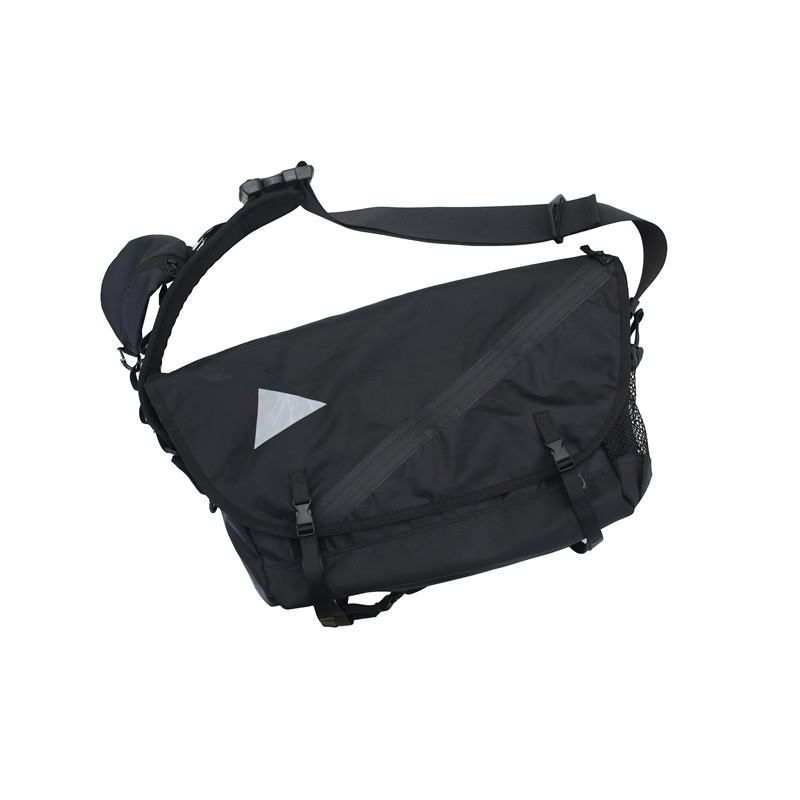 Wholesale high quality new fashion brand messenger bag Korean fashion hip hop multi-functional function bag slung shoulder bag ins