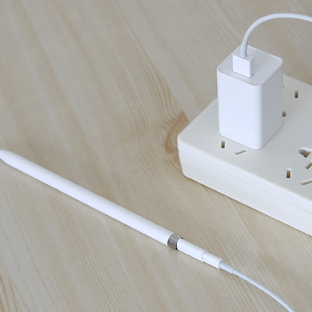 For apple Stylus Charging Adapter apple pencil Generation Brush Converter apple Adapter