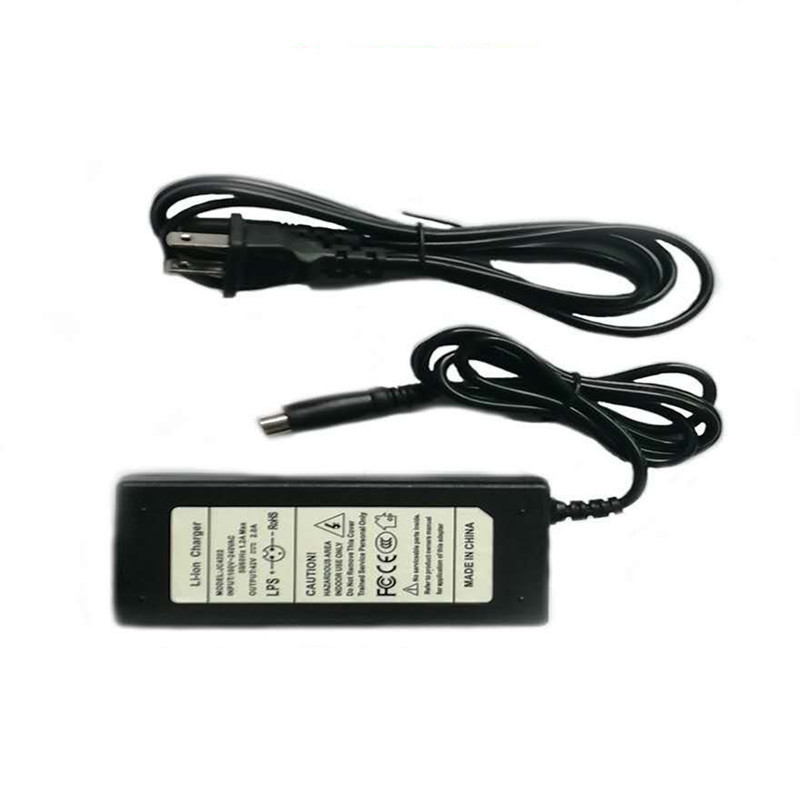 メーカー小米電動スクーター充電器42v足2a充電器小米m 365スクーター充電器|undefined